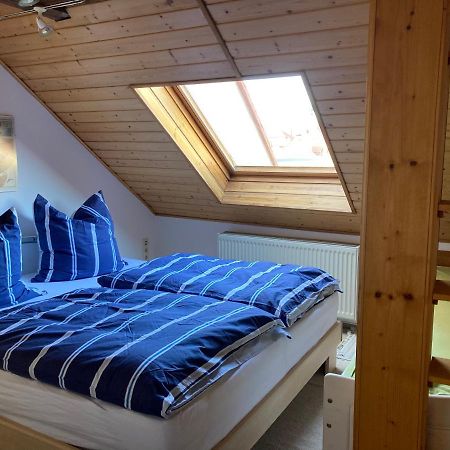 Ferienwohnung Schmidt バウツェン エクステリア 写真