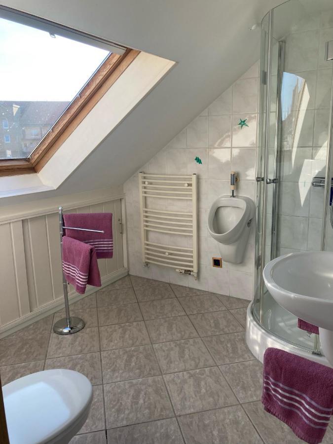 Ferienwohnung Schmidt バウツェン エクステリア 写真